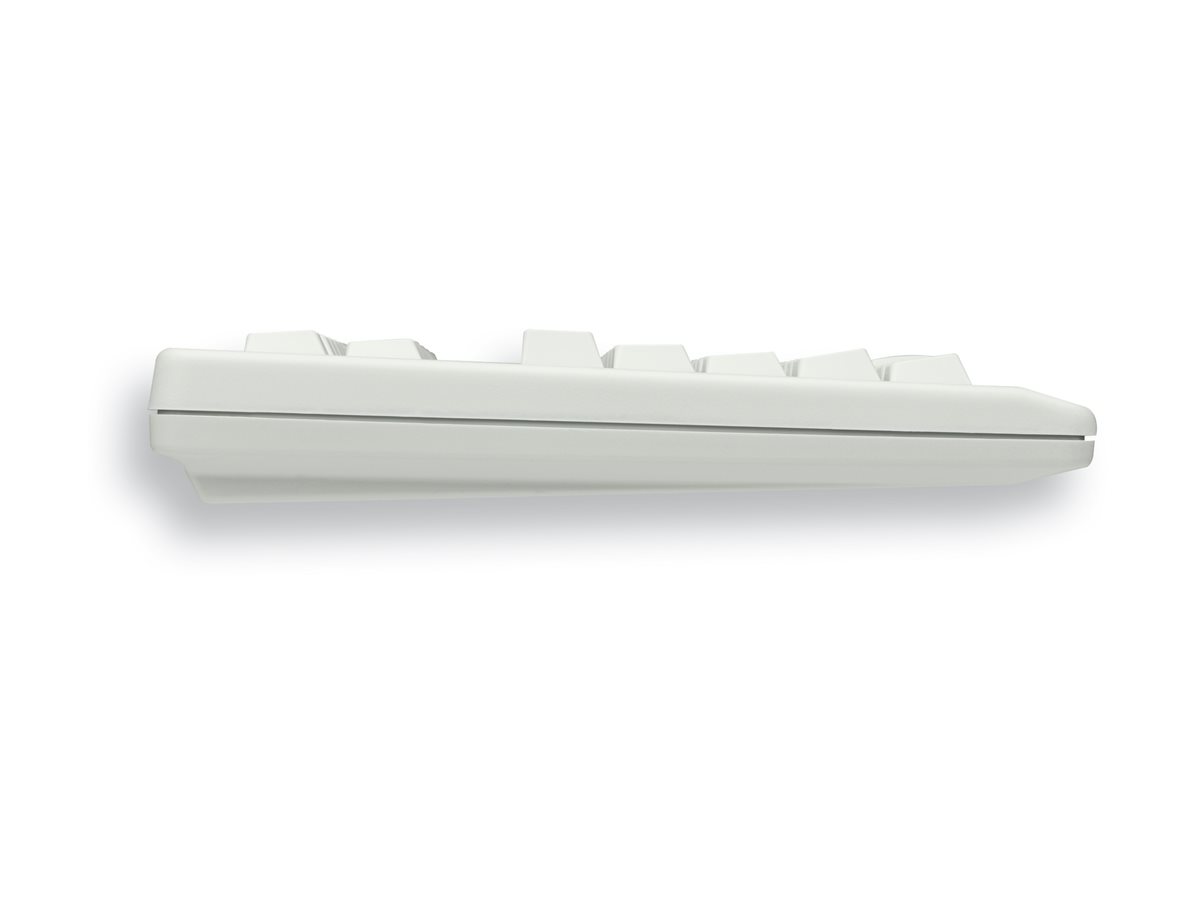 Cherry TouchBoard G80-11900 - Tastatur - USB