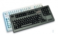 Cherry TouchBoard G80-11900 - Tastatur - USB