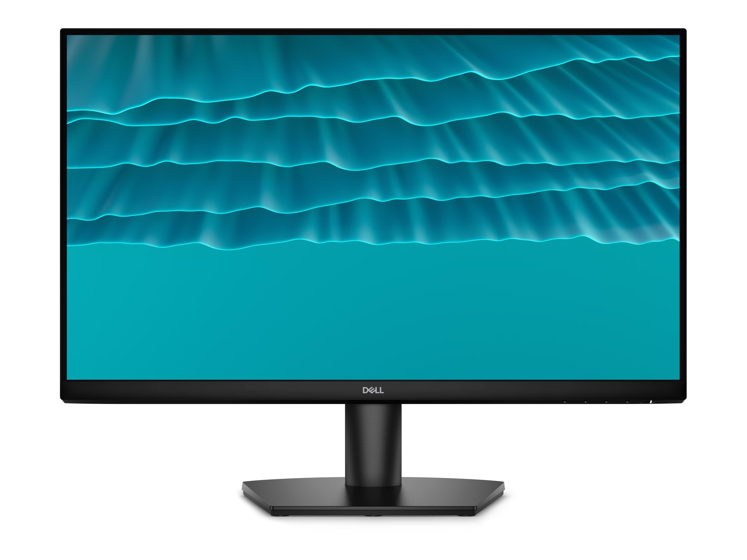 Dell SE2426H - LED-Monitor - 61 cm (24) (23.8 sichtbar)