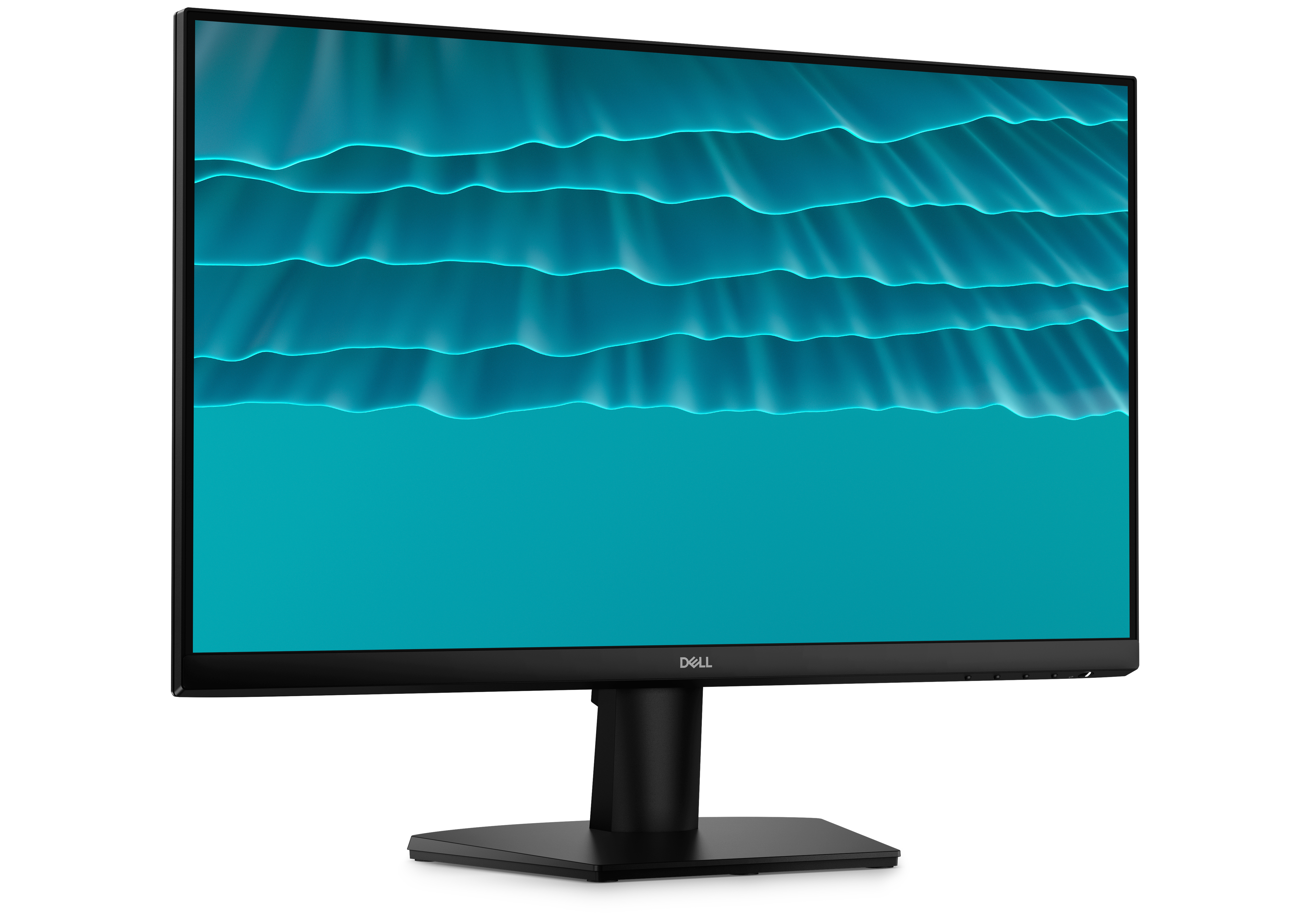 Dell SE2426H - LED-Monitor - 61 cm (24) (23.8 sichtbar)