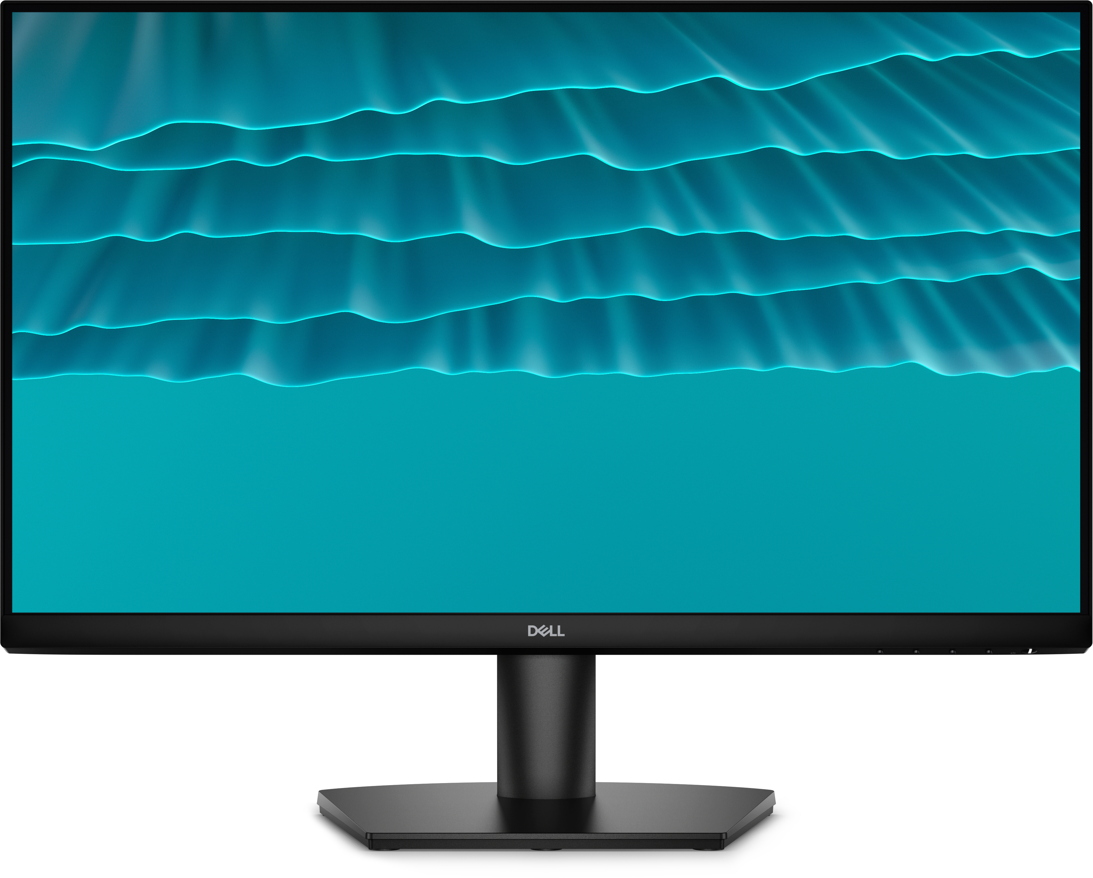 Dell SE2426H - LED-Monitor - 61 cm (24) (23.8 sichtbar)