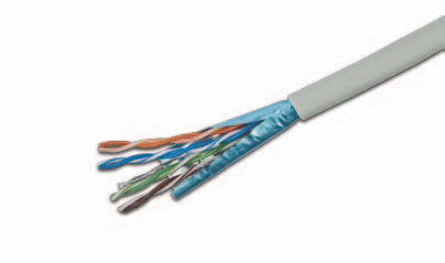 Wirewin VKBOX KAT6 PATCH 100.0 c�ble de r�seau Gris 100 m Cat6 S/FTP (S-STP)