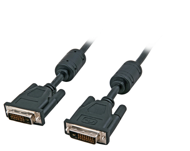 EFB Elektronik EFB-Elektronik - DVI-Kabel - DVI-D (M) zu DVI-D (M)