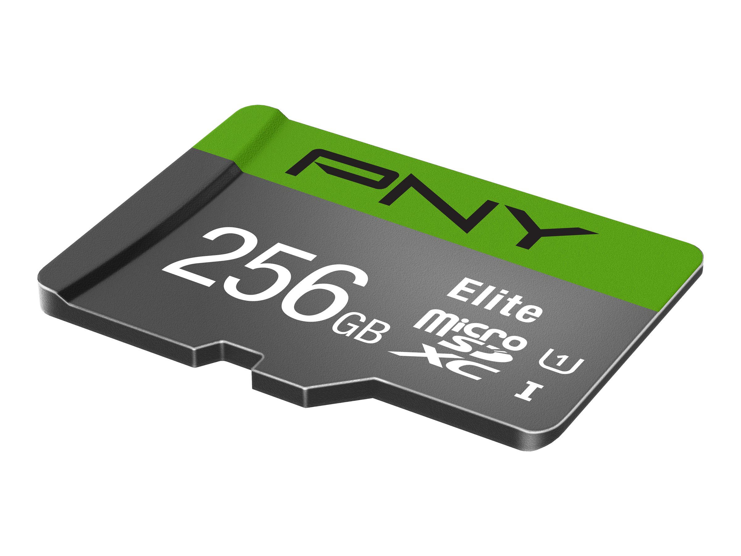 PNY Elite 256 GB MicroSDXC UHS-I Classe 10