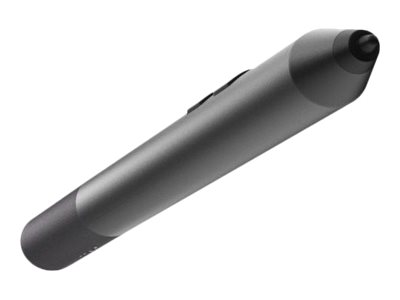 Dell Active Pen - PN350M - Aktiver Stylus - 2 Tasten - 1