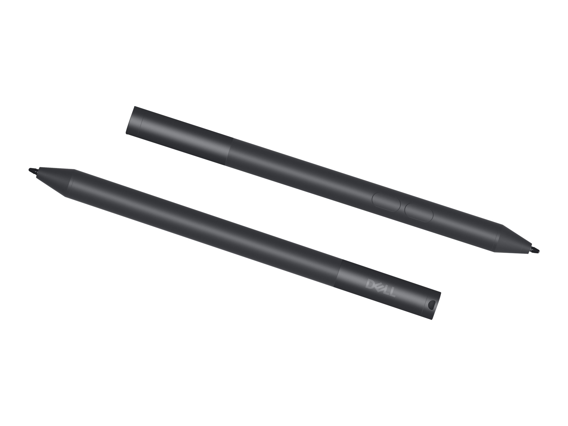 Dell Active Pen - PN350M - Aktiver Stylus - 2 Tasten - 3