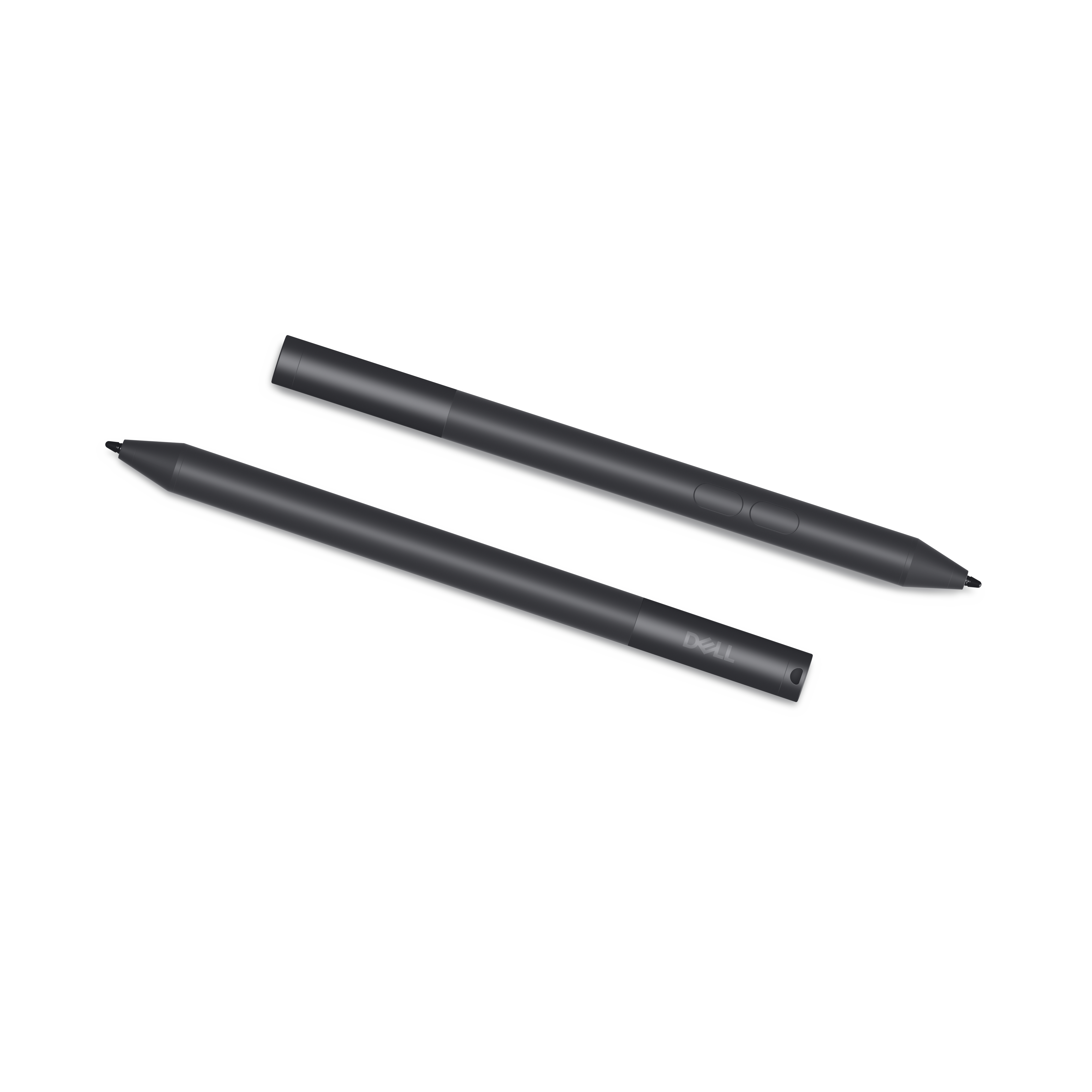Dell Active Pen - PN350M - Aktiver Stylus - 2 Tasten