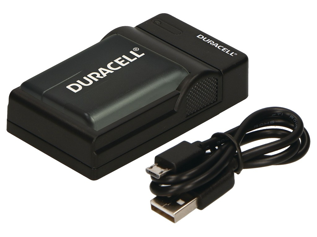 Duracell DRP5962 cargador de bater�a USB