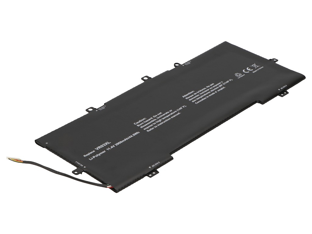 2-Power 2P-VR03X refacci�n para laptop Bater�a