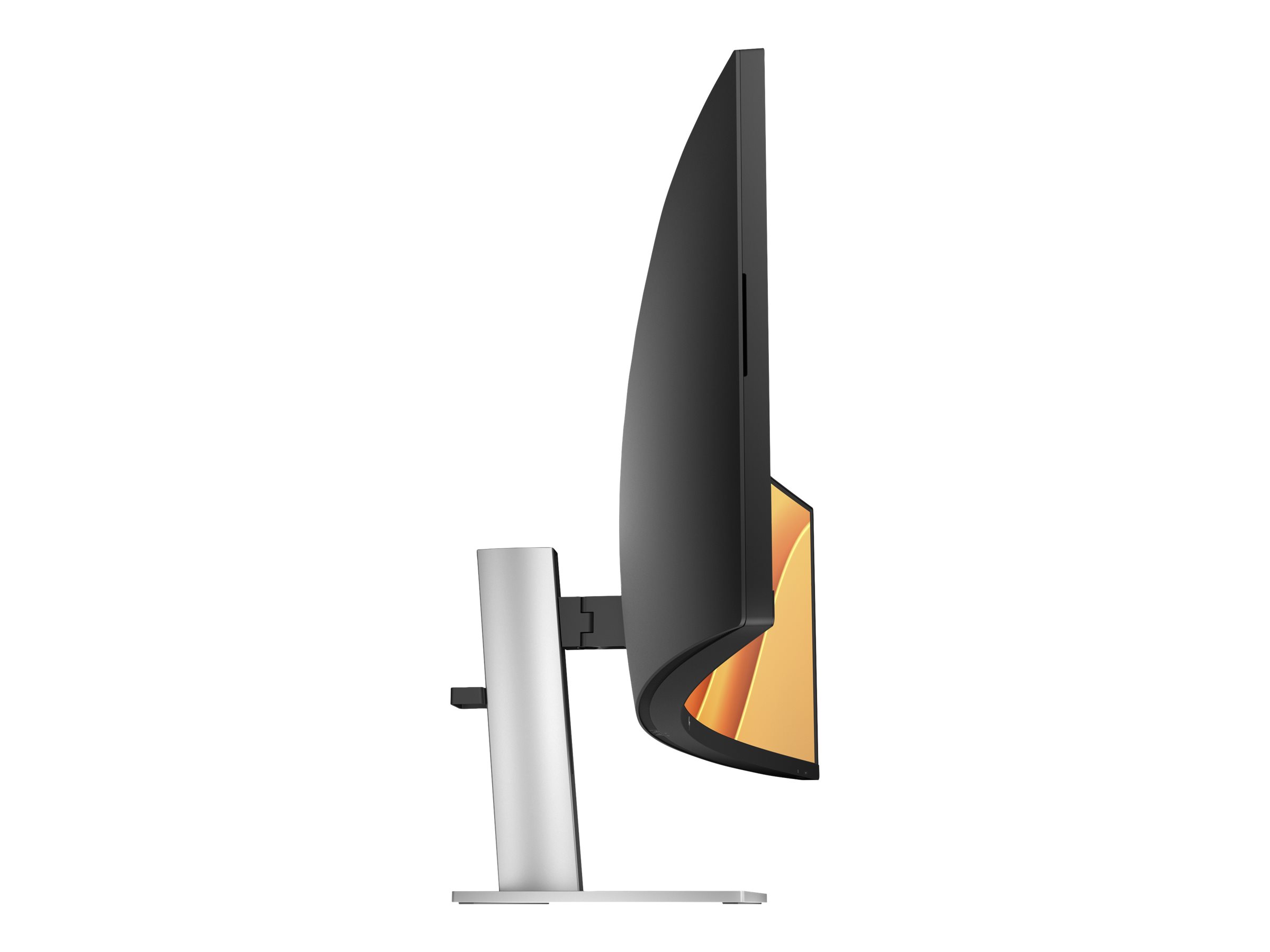 HP E45c G5 - E-Series - LED-Monitor - gebogen - 114.3 cm (45)