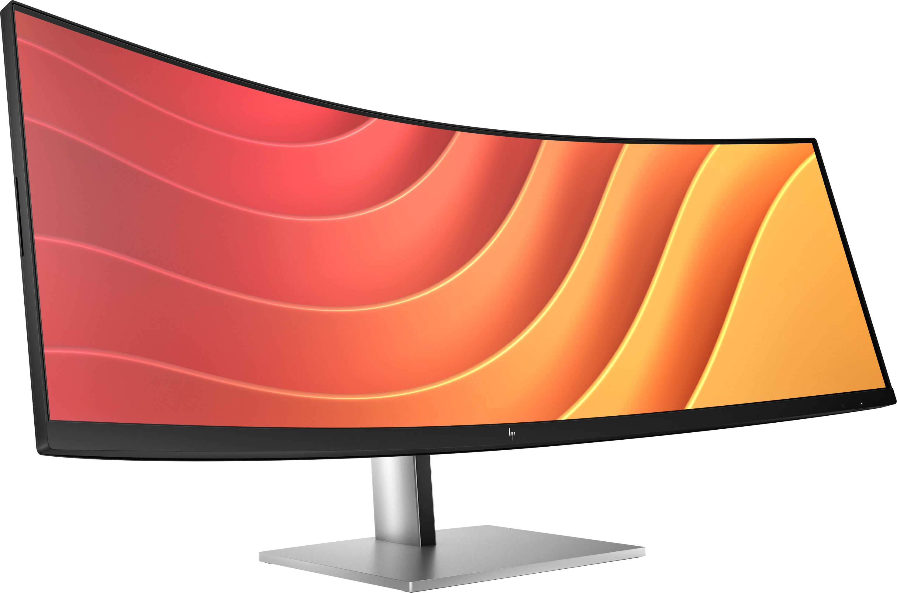 HP E45c G5 - E-Series - LED-Monitor - gebogen - 114.3 cm (45)