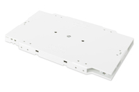 DIGITUS LWL Spleikassette fr 12 Fasern inkl. Spleihalter fr Crimp und Schrumpfspleischutz