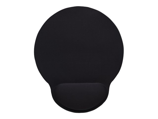 IC Intracom Manhattan Wrist Gel Support Pad and Mouse Mat