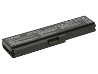 2-Power 10.8v, 6 cell, 47Wh Laptop Battery - replaces PA3464U-1BRS