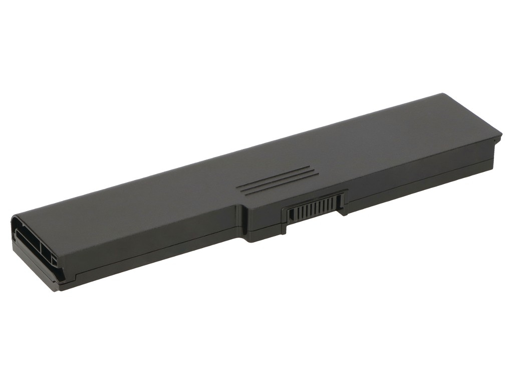 2-Power 10.8v, 6 cell, 47Wh Laptop Battery - replaces PA3464U-1BRS