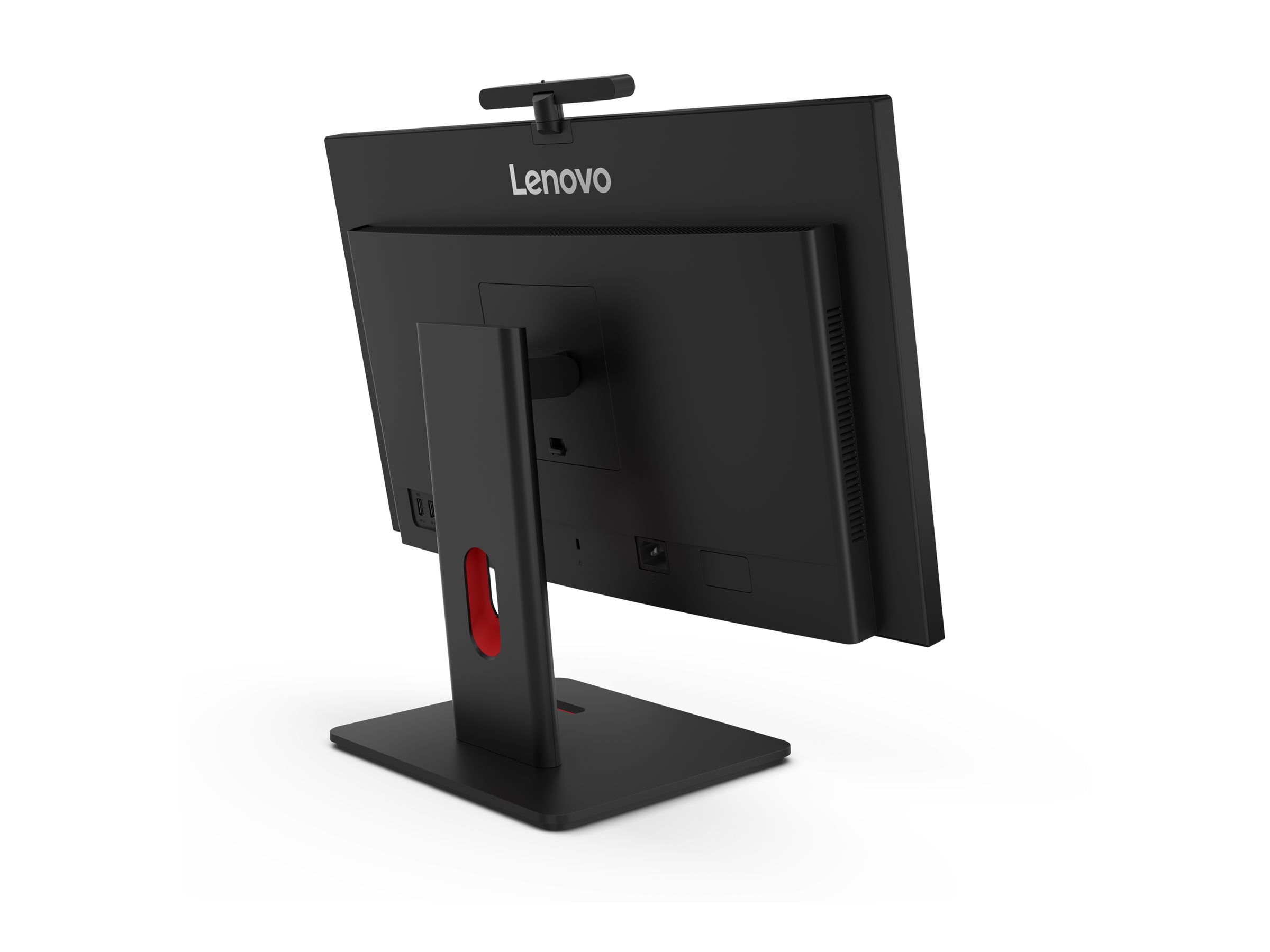 Lenovo ThinkCentre M90a Gen 6 Intel Core Ultra 7 265 60,5 cm (23.8) 1920 x 1080 Pixeles PC todo en uno 16 GB DDR5-SDRAM 512 GB SSD Windows 11 Pro Wi-Fi 6E (802.11ax) Negro