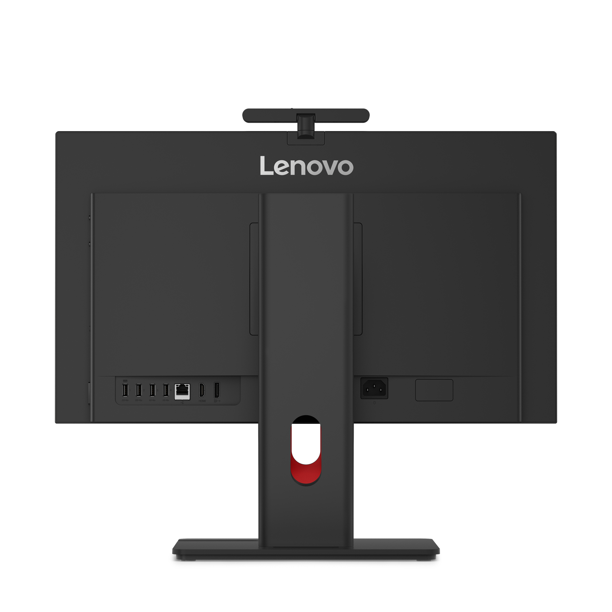 Lenovo ThinkCentre M90a Gen 6 Intel Core Ultra 7 265 60,5 cm (23.8) 1920 x 1080 Pixeles PC todo en uno 16 GB DDR5-SDRAM 512 GB SSD Windows 11 Pro Wi-Fi 6E (802.11ax) Negro