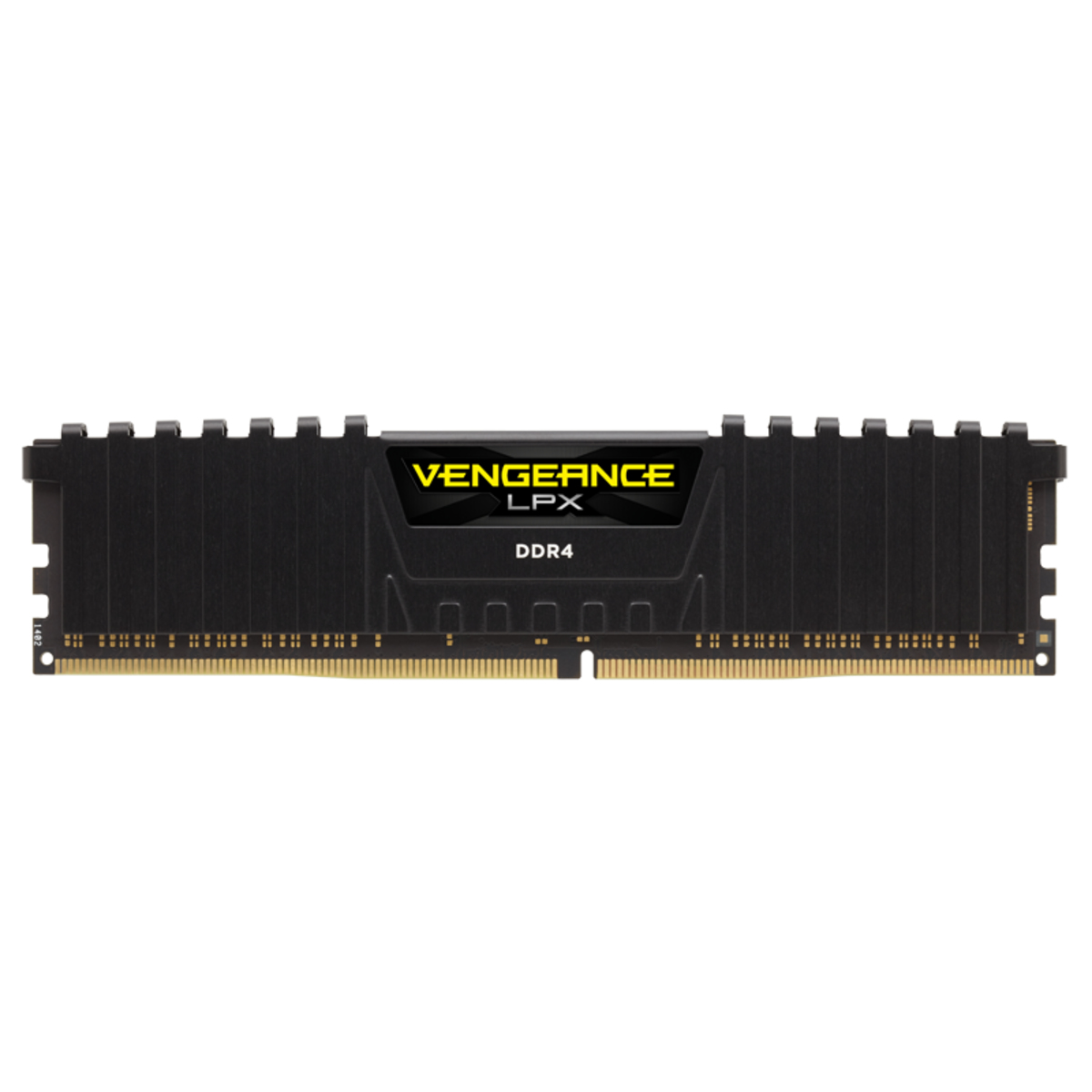 Corsair Vengeance LPX CMK256GX4M8A2666C16 module de mmoire 256 Go 8 x 32 Go DDR4 2666 MHz