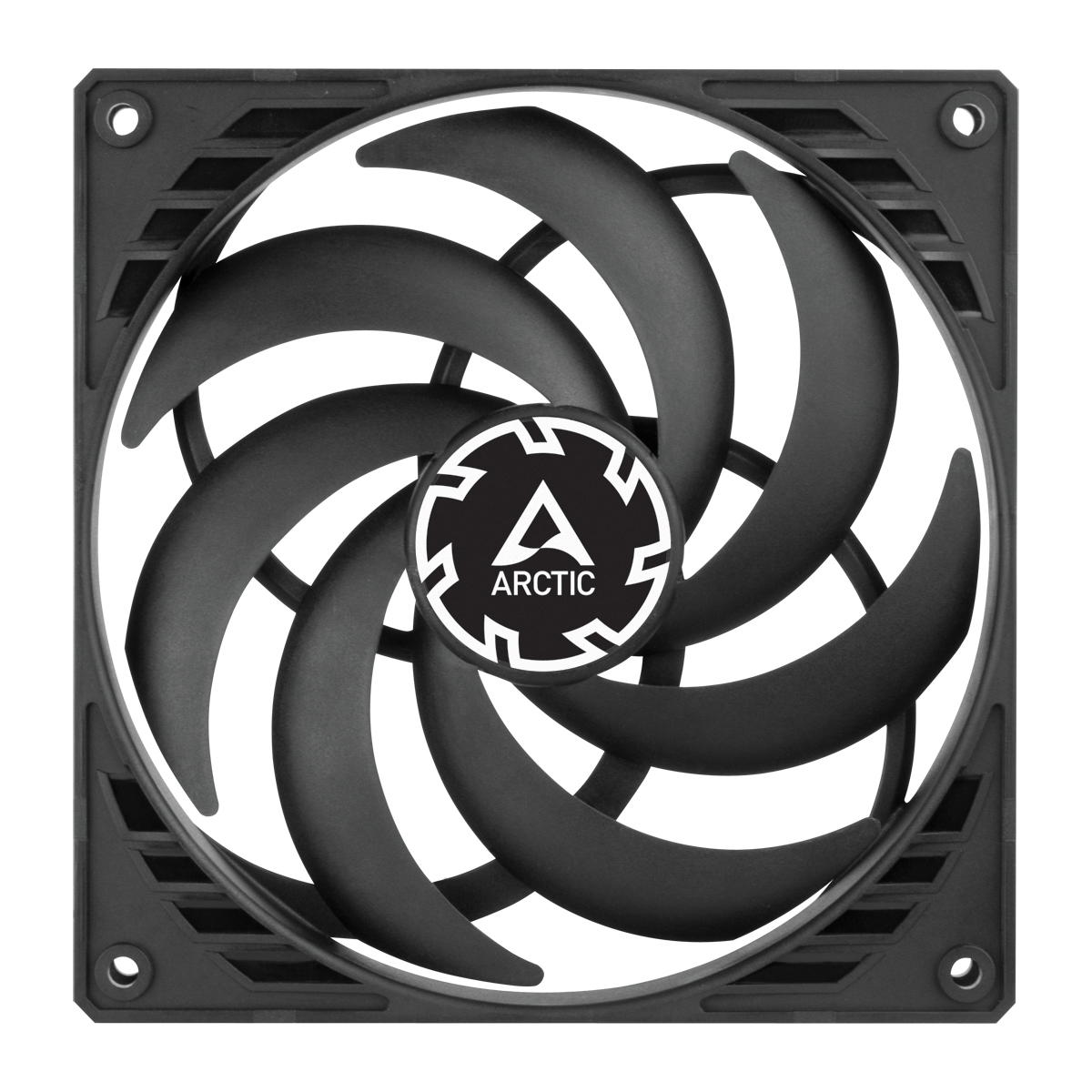 ARCTIC P14 Slim PWM PST Pressure-optimised 140 mm PWM Fan with integrated Y-cable