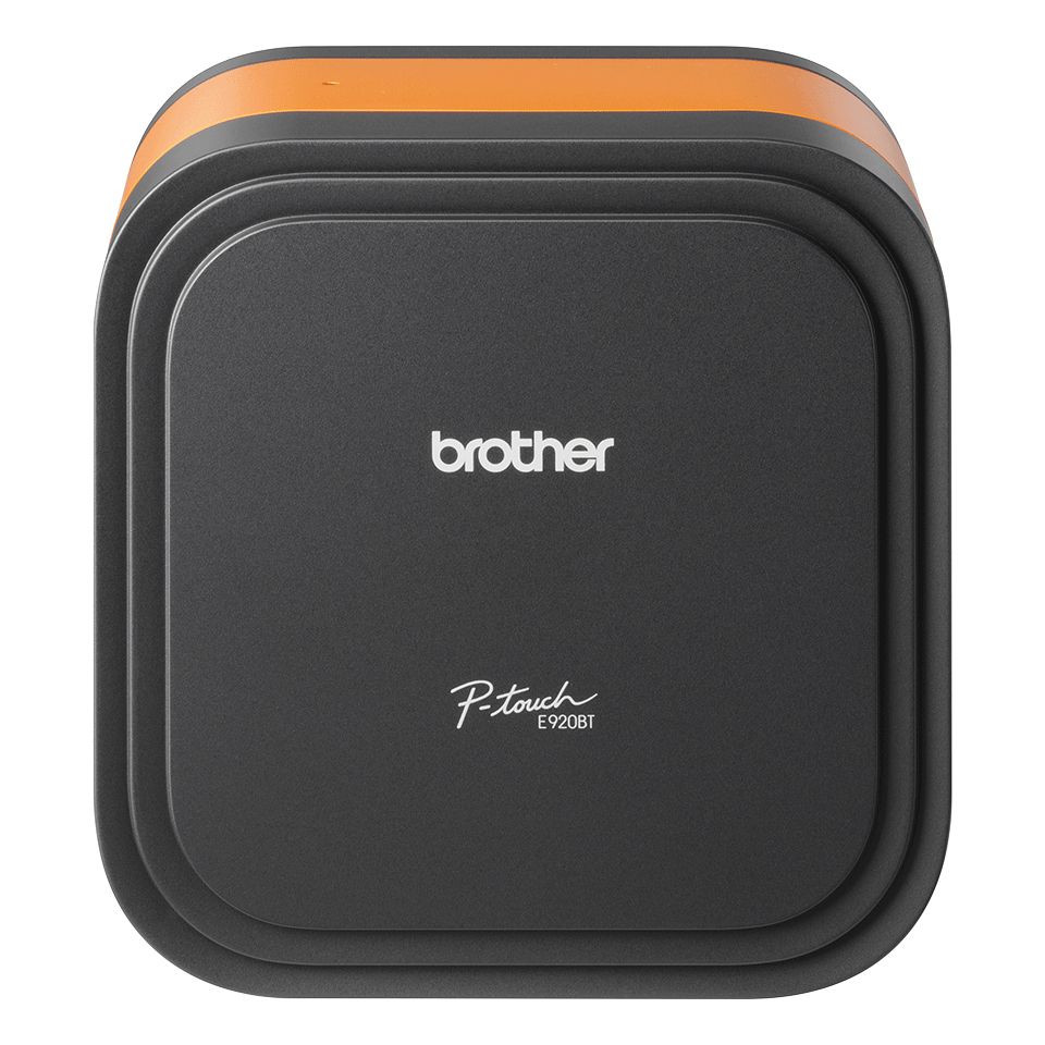 Brother PT-E920BT impresora de etiquetas Transferencia t�rmica 360 x 360 DPI 20 mm/s Inal�mbrico TZe Bluetooth
