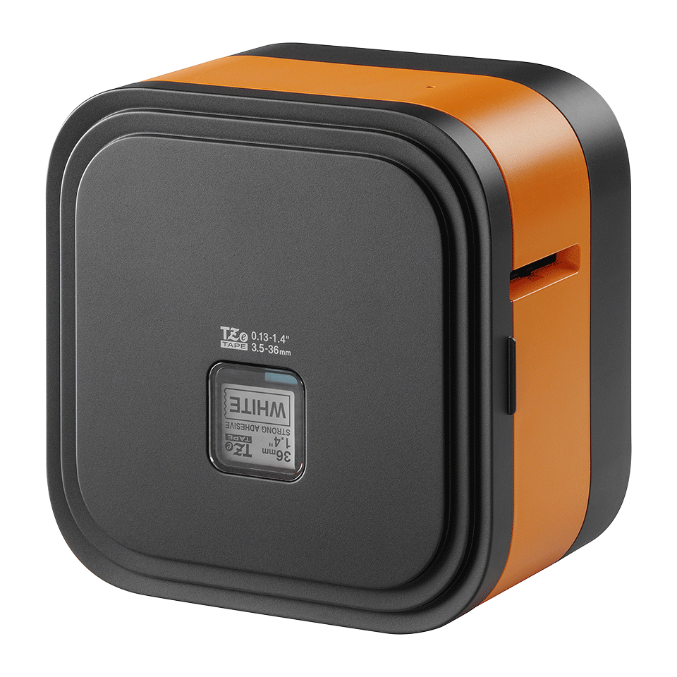 Brother PT-E920BT impresora de etiquetas Transferencia t�rmica 360 x 360 DPI 20 mm/s Inal�mbrico TZe Bluetooth