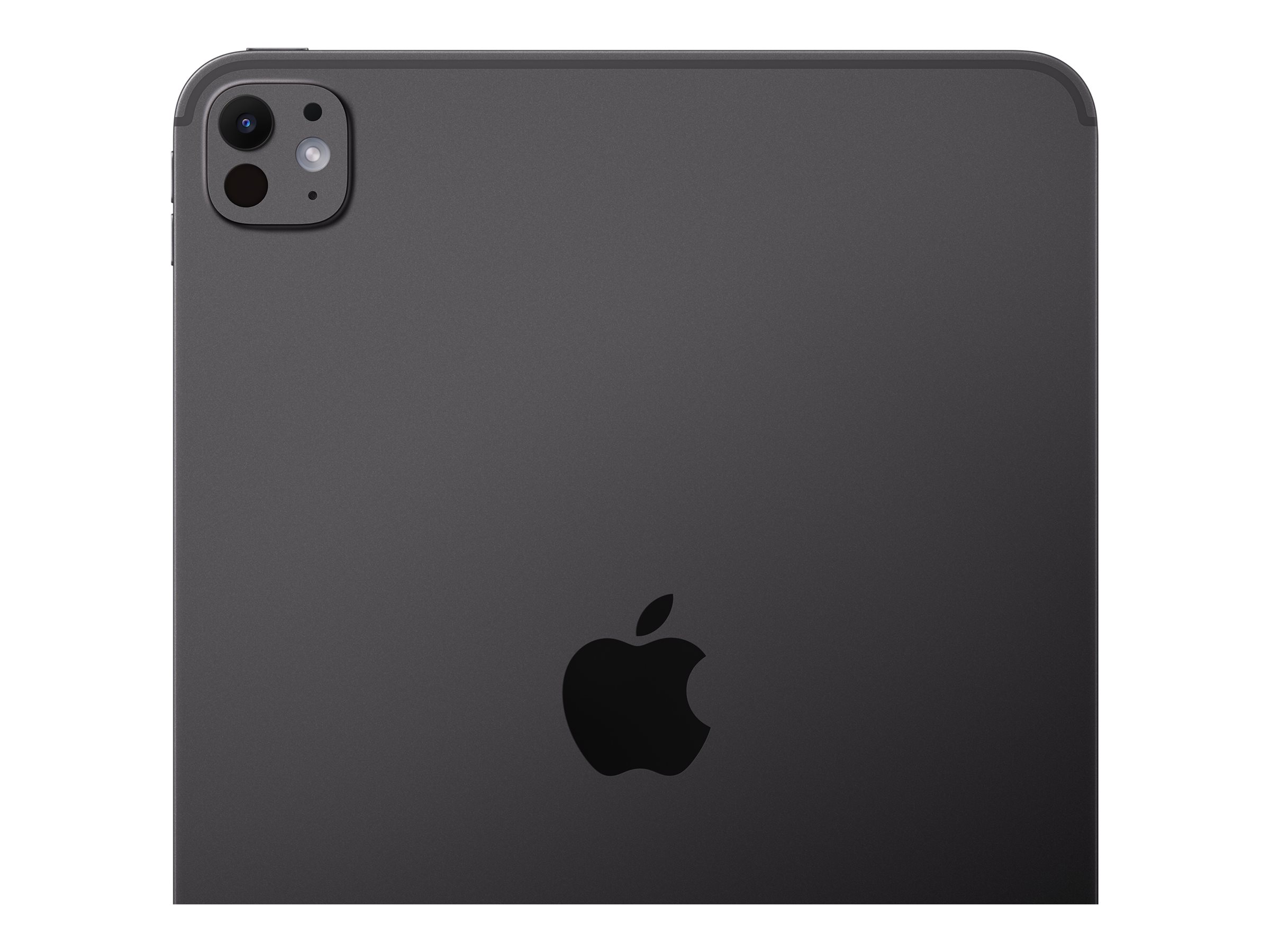Apple iPad Pro Apple M 256 Go 27,9 cm (11) 12 Go Wi-Fi 7 (802.11be) iPadOS 26 Noir