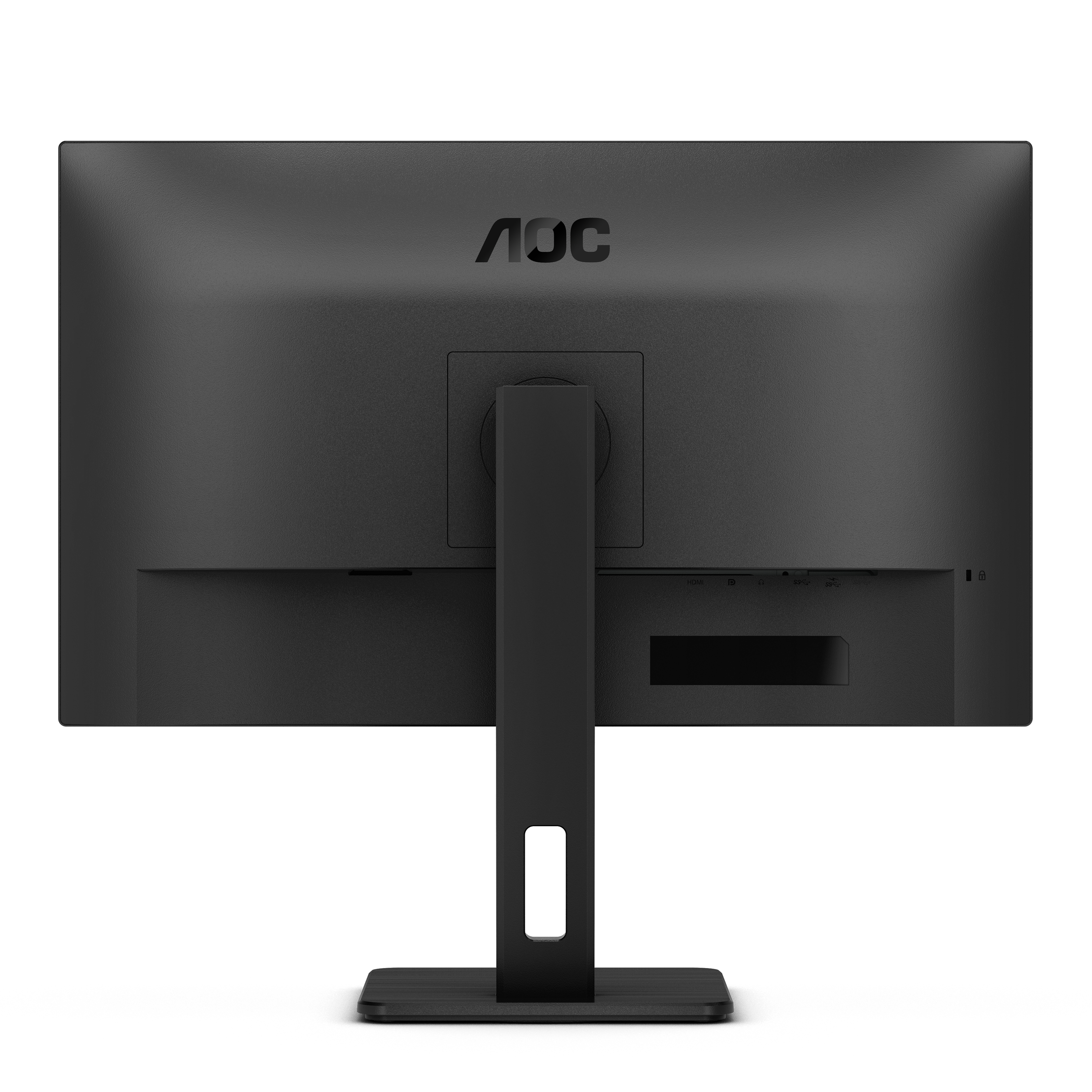 AOC Essential-line Q27E3UMF - LED-Monitor - 68.6 cm (27)