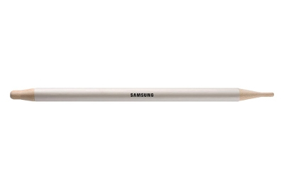 Samsung CY-PENRXEN penna per PDA Beige, Bianco