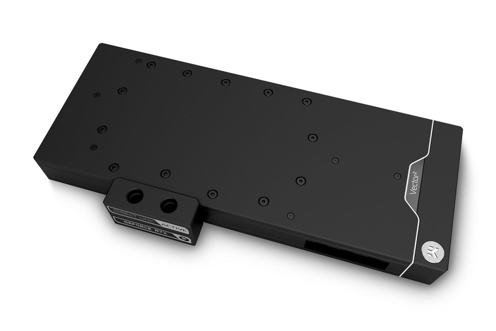 EK Water Blocks 3831109862575 computer cooling system part/accessory Water block