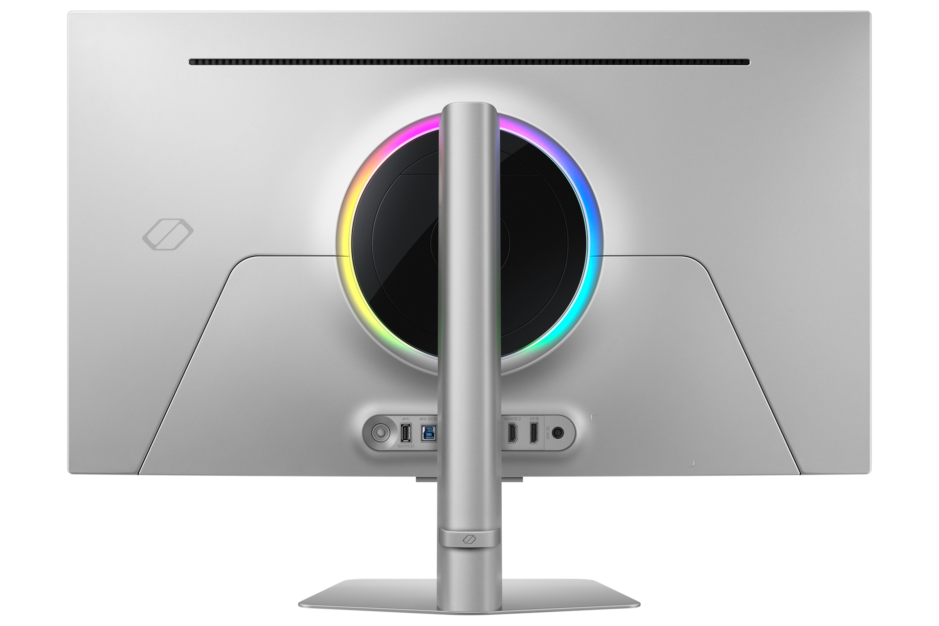 Samsung Monitor gaming 32 G81SF Odyssey OLED G8 4K 240Hz