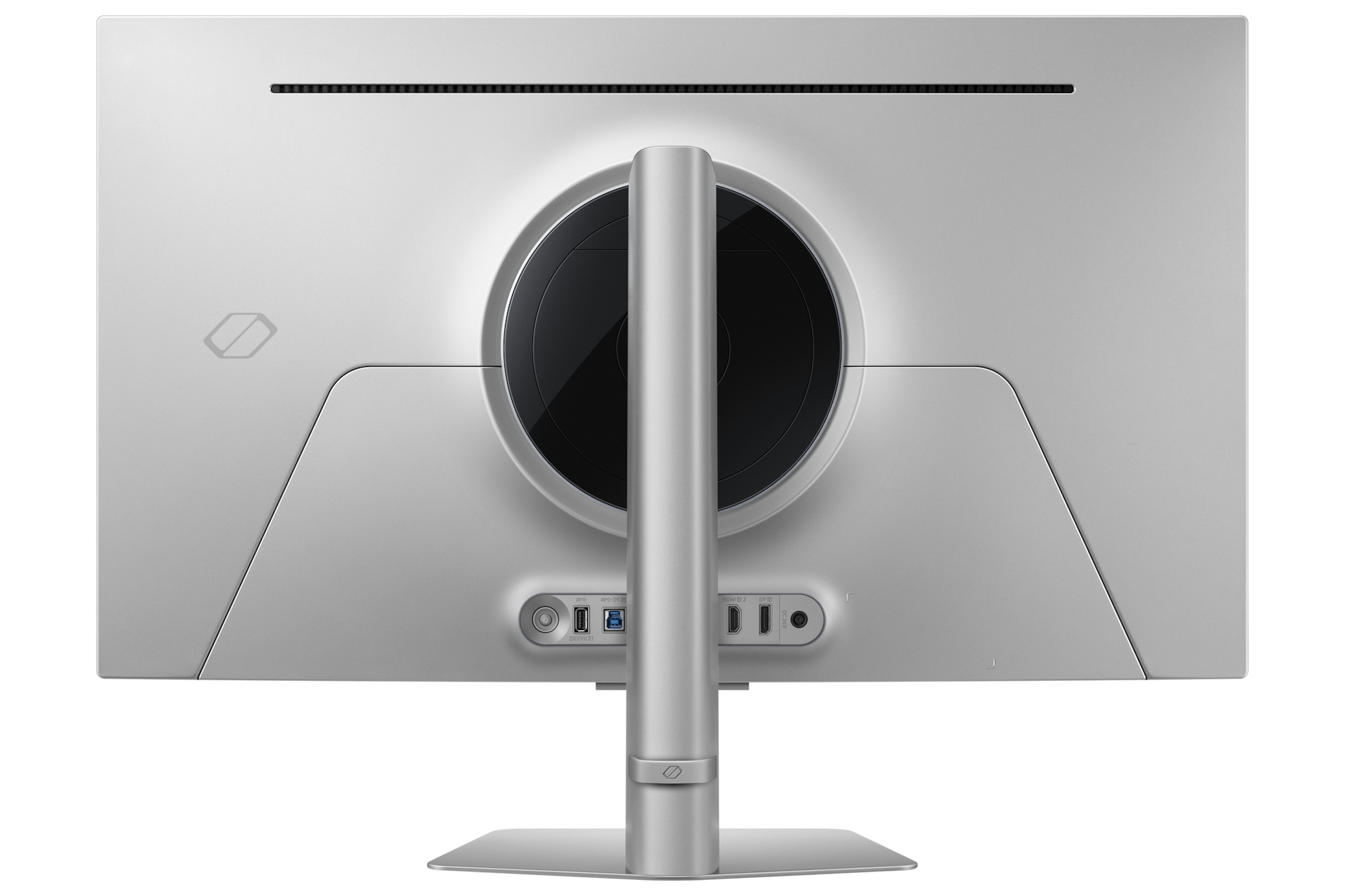 Samsung Monitor gaming 32 G81SF Odyssey OLED G8 4K 240Hz