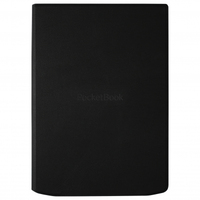 Pocketbook Flip Cover - Regular Black