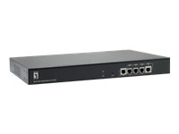 LevelOne WAC-2003 Gigabit Wireless LAN Controller