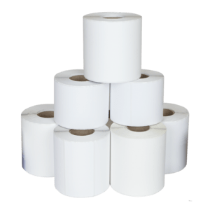 HEIPA Bonrolle Normalpapier 70mm