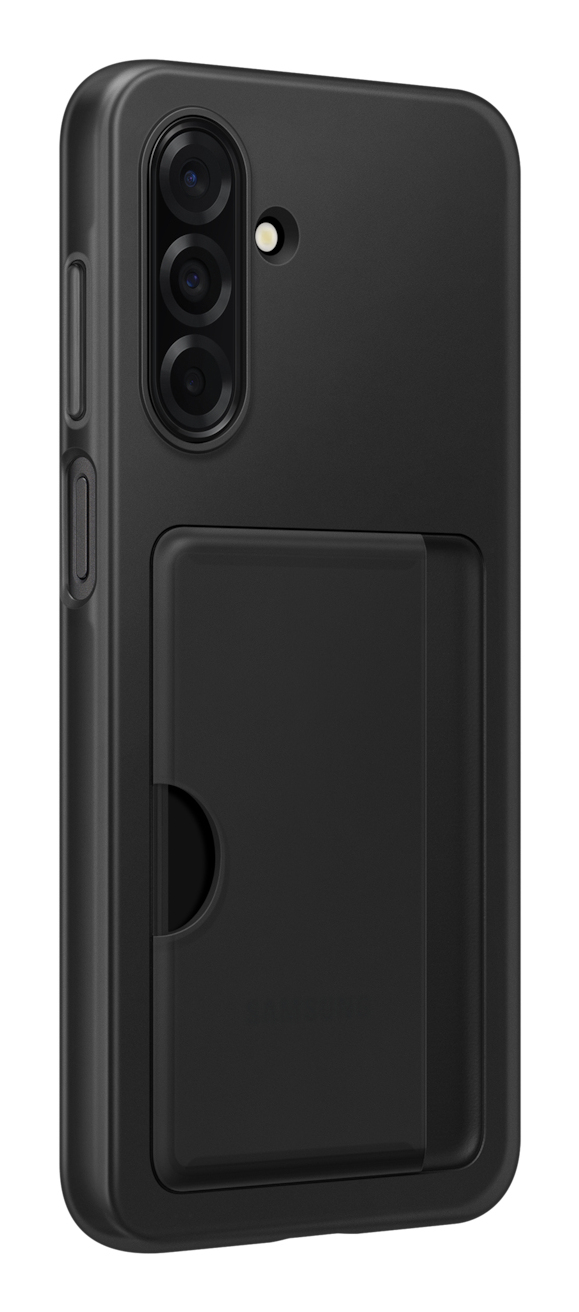 Samsung EF-OA266 funda para tel�fono m�vil 17 cm (6.7) Negro