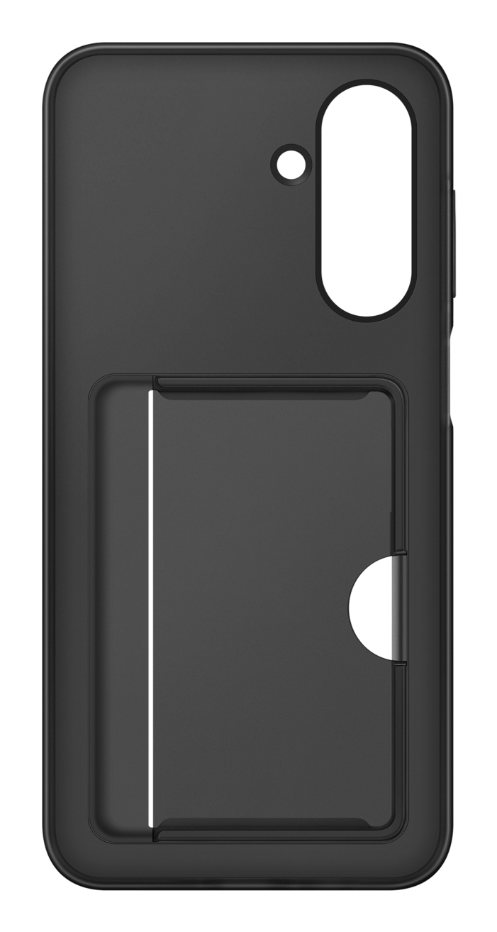 Samsung EF-OA266 funda para tel�fono m�vil 17 cm (6.7) Negro