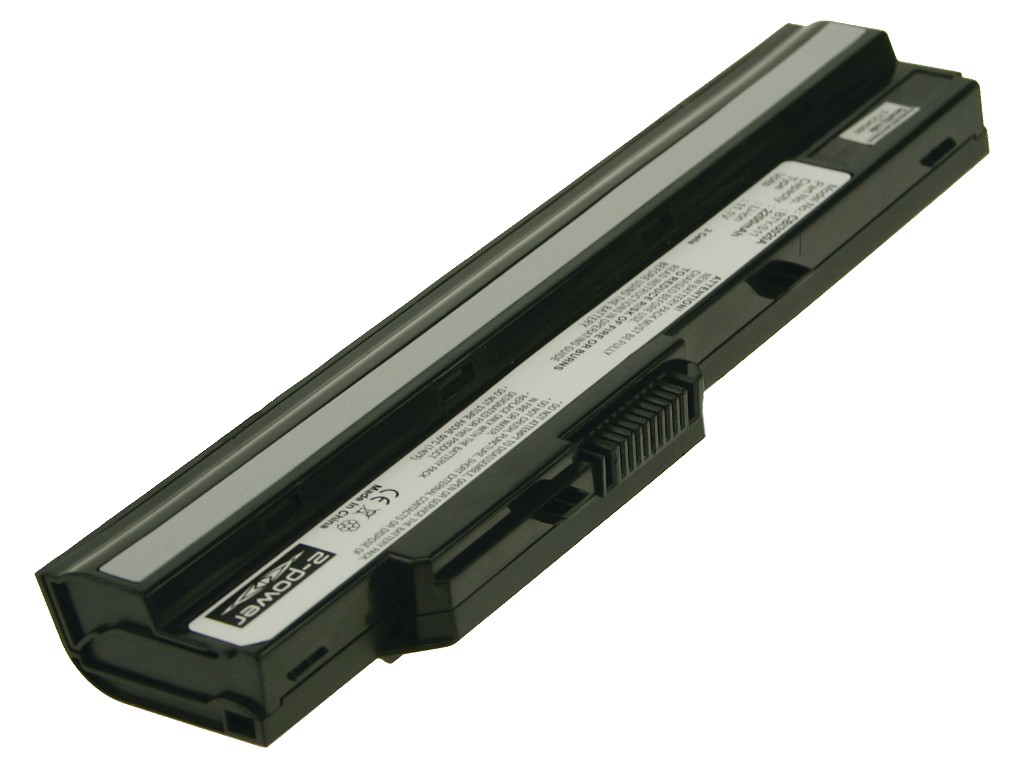2-Power 2P-LCB461 refacci�n para laptop Bater�a