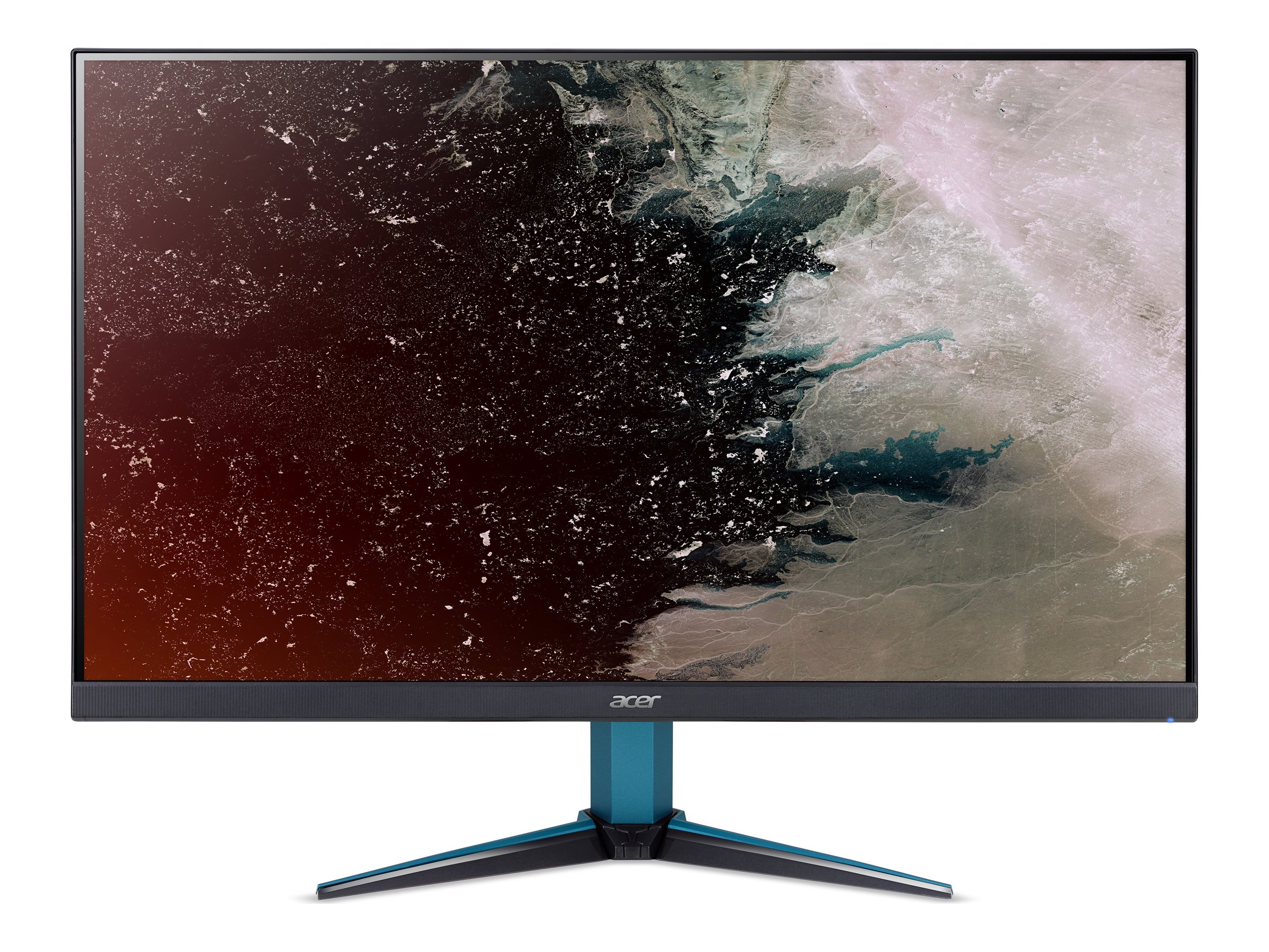 Acer Nitro VG271U M3bmiipx - VG1 Series - LED-Monitor - Gaming - 69 cm (27)