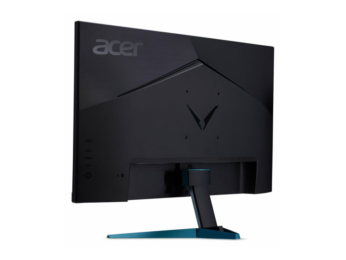 Acer Nitro VG271U M3bmiipx - VG1 Series - LED-Monitor - Gaming - 69 cm (27)