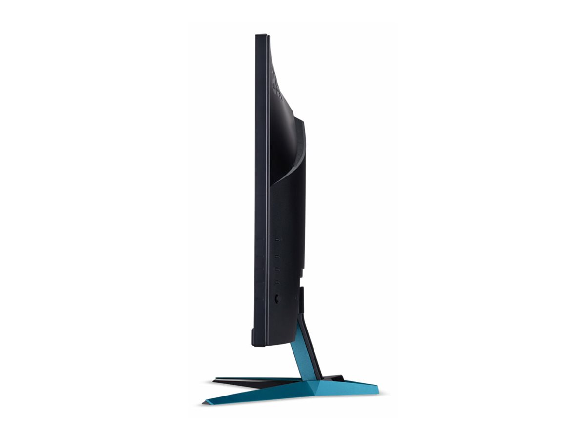 Acer Nitro VG271U M3bmiipx - VG1 Series - LED-Monitor - Gaming - 69 cm (27)