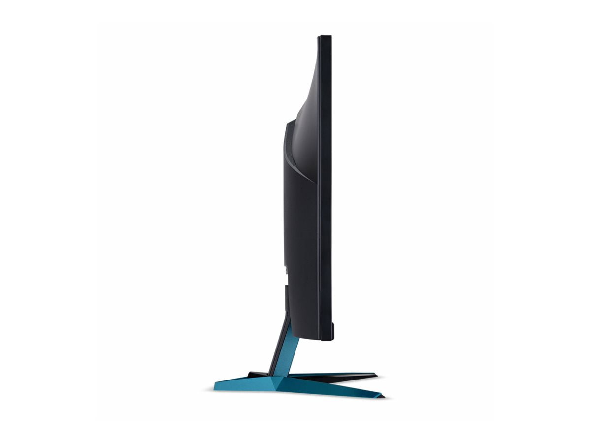 Acer Nitro VG271U M3bmiipx - VG1 Series - LED-Monitor - Gaming - 69 cm (27)