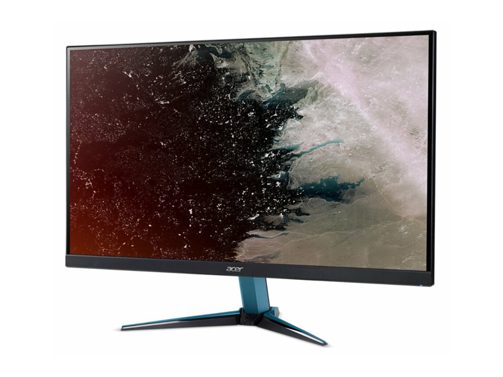 Acer Nitro VG271U M3bmiipx - VG1 Series - LED-Monitor - Gaming - 69 cm (27)