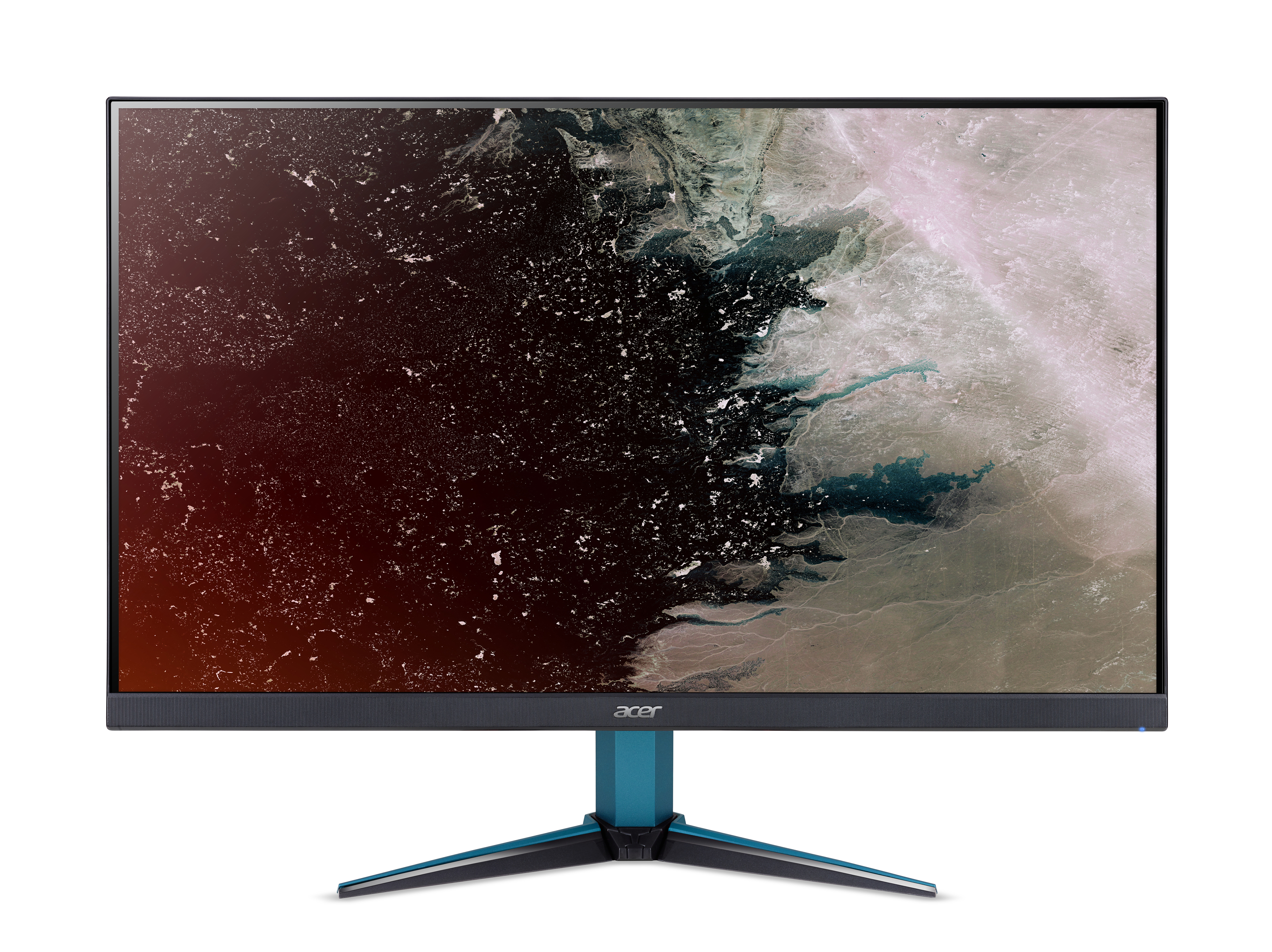 Acer Nitro VG271U M3bmiipx - VG1 Series - LED-Monitor - Gaming - 69 cm (27)