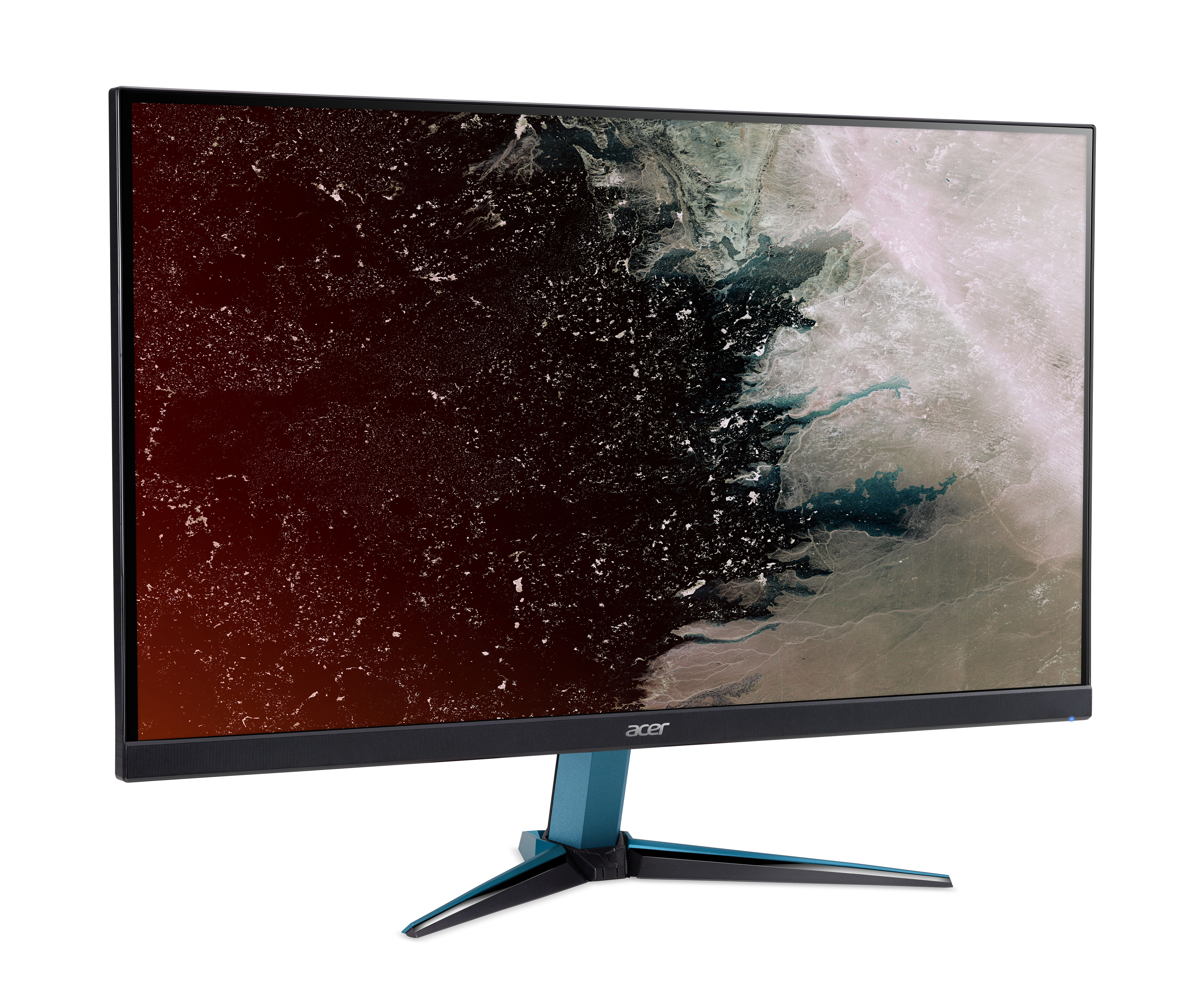 Acer Nitro VG271U M3bmiipx - VG1 Series - LED-Monitor - Gaming - 69 cm (27)