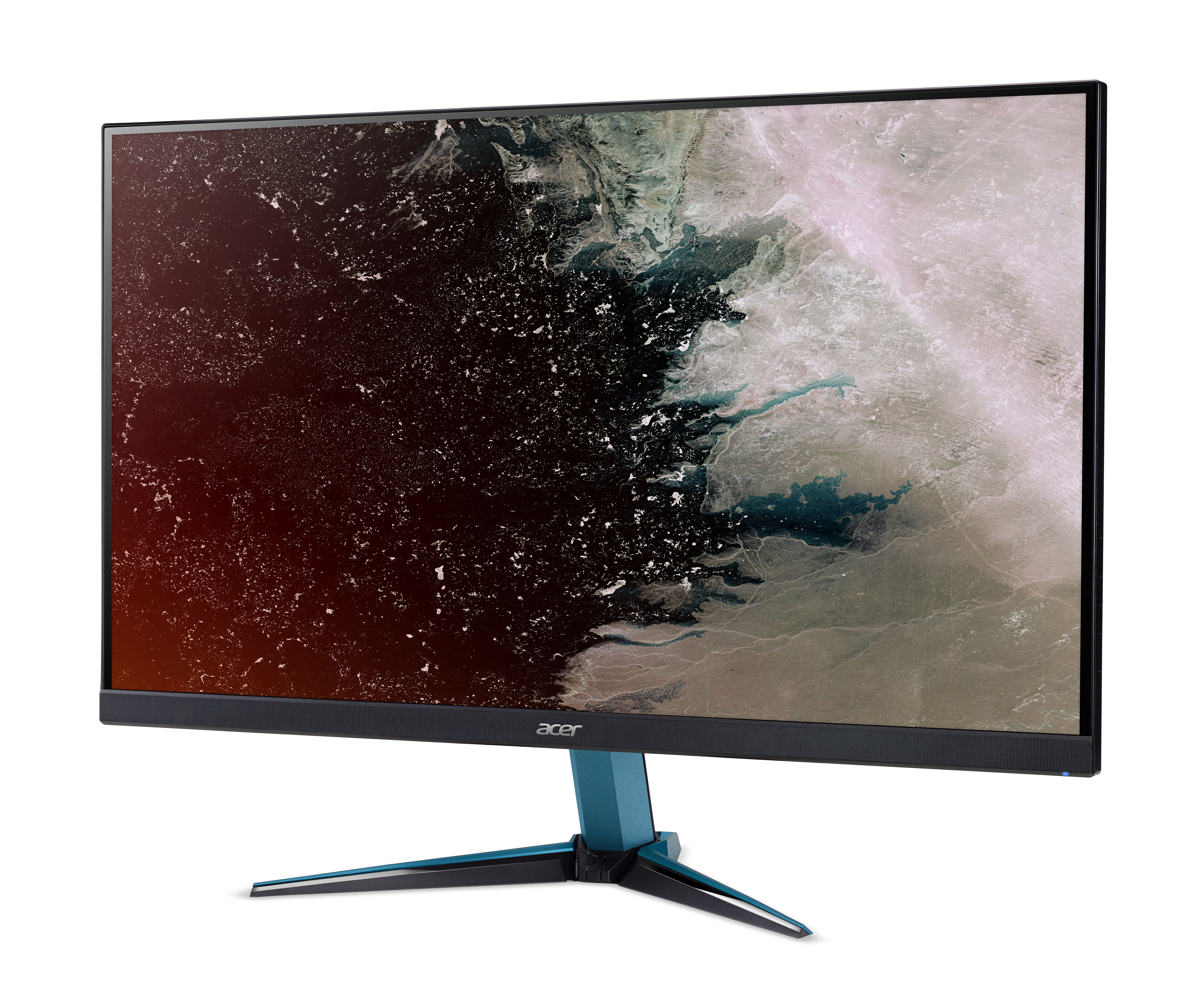 Acer Nitro VG271U M3bmiipx - VG1 Series - LED-Monitor - Gaming - 69 cm (27)