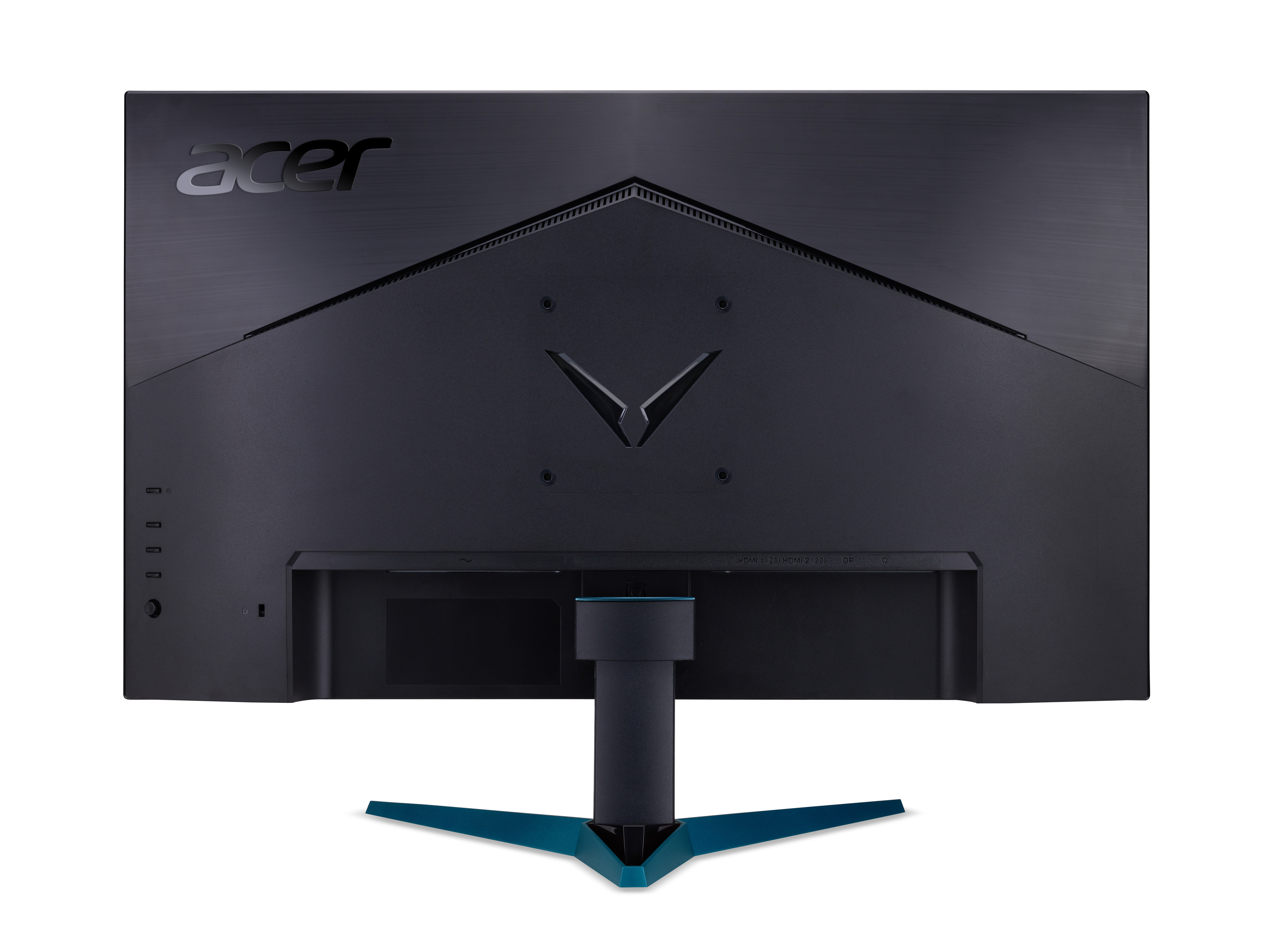 Acer Nitro VG271U M3bmiipx - VG1 Series - LED-Monitor - Gaming - 69 cm (27)