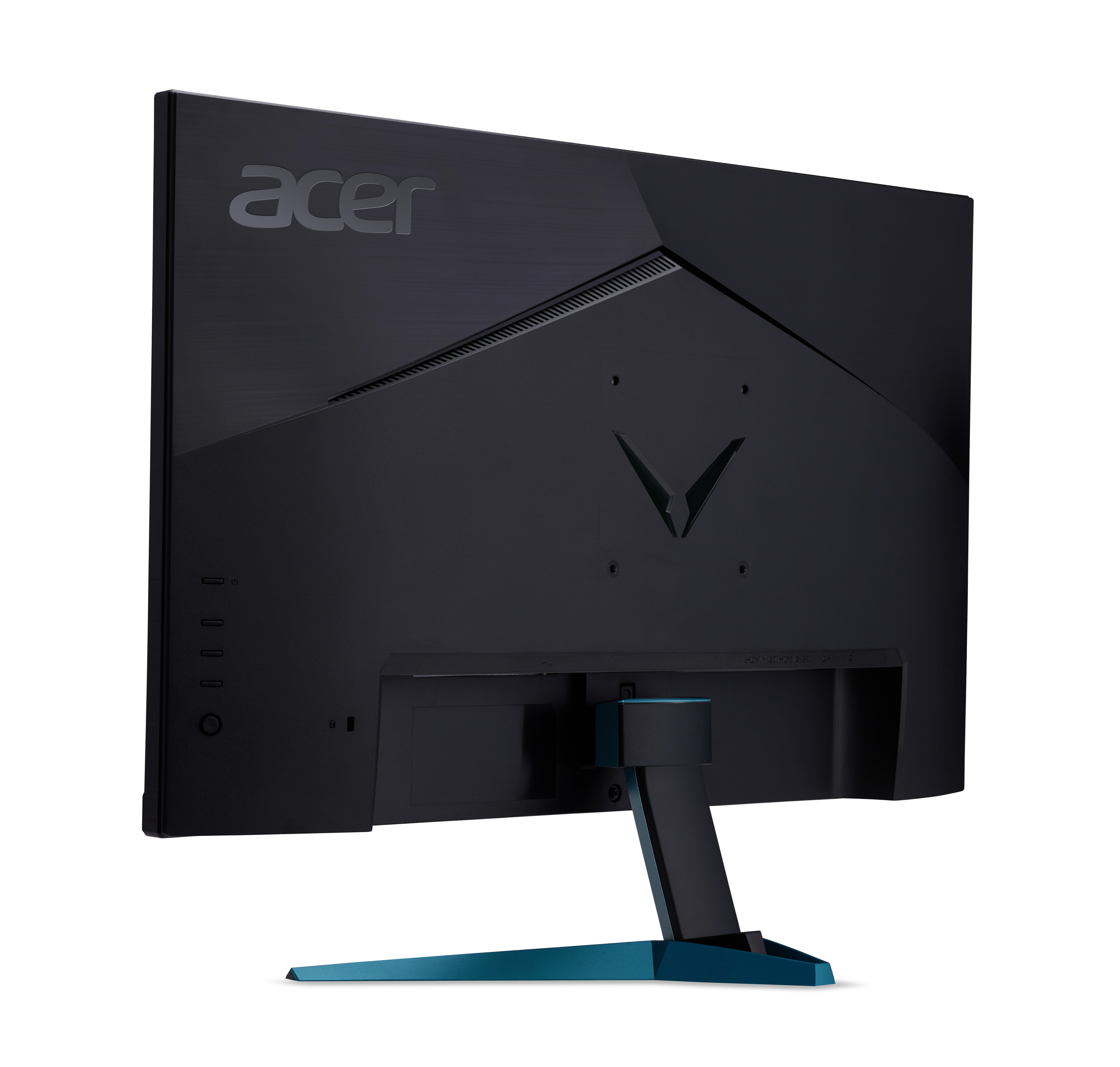 Acer Nitro VG271U M3bmiipx - VG1 Series - LED-Monitor - Gaming - 69 cm (27)