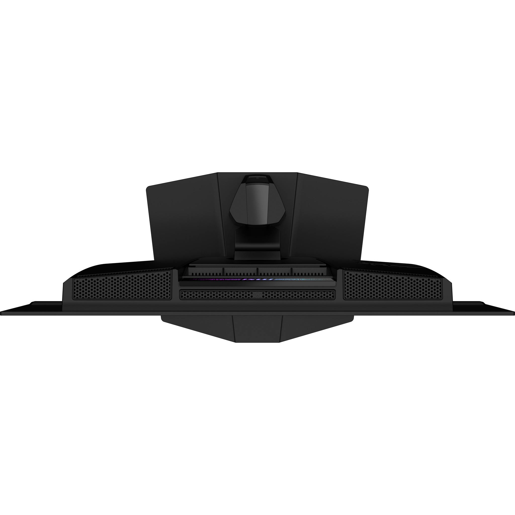 MSI MPG 272URXDE QD-OLED Monitor PC 67,3 cm (26.5) 3840 x 2160 Pixel 4K Ultra HD Nero
