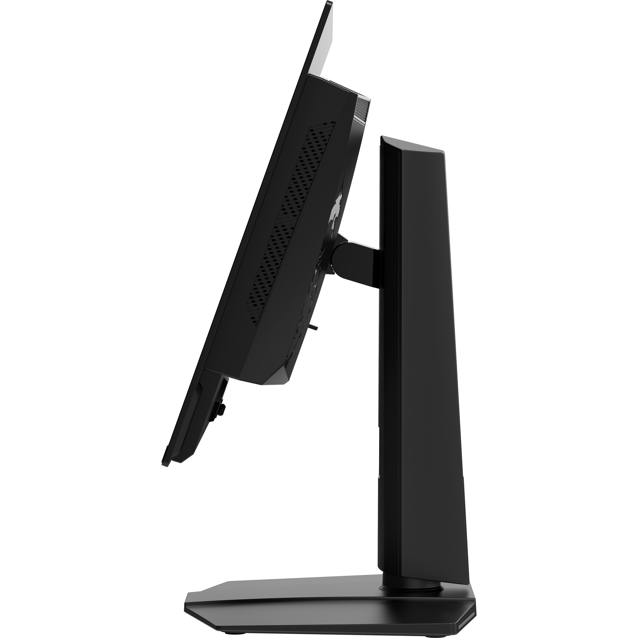 MSI MPG 272URXDE QD-OLED Monitor PC 67,3 cm (26.5) 3840 x 2160 Pixel 4K Ultra HD Nero