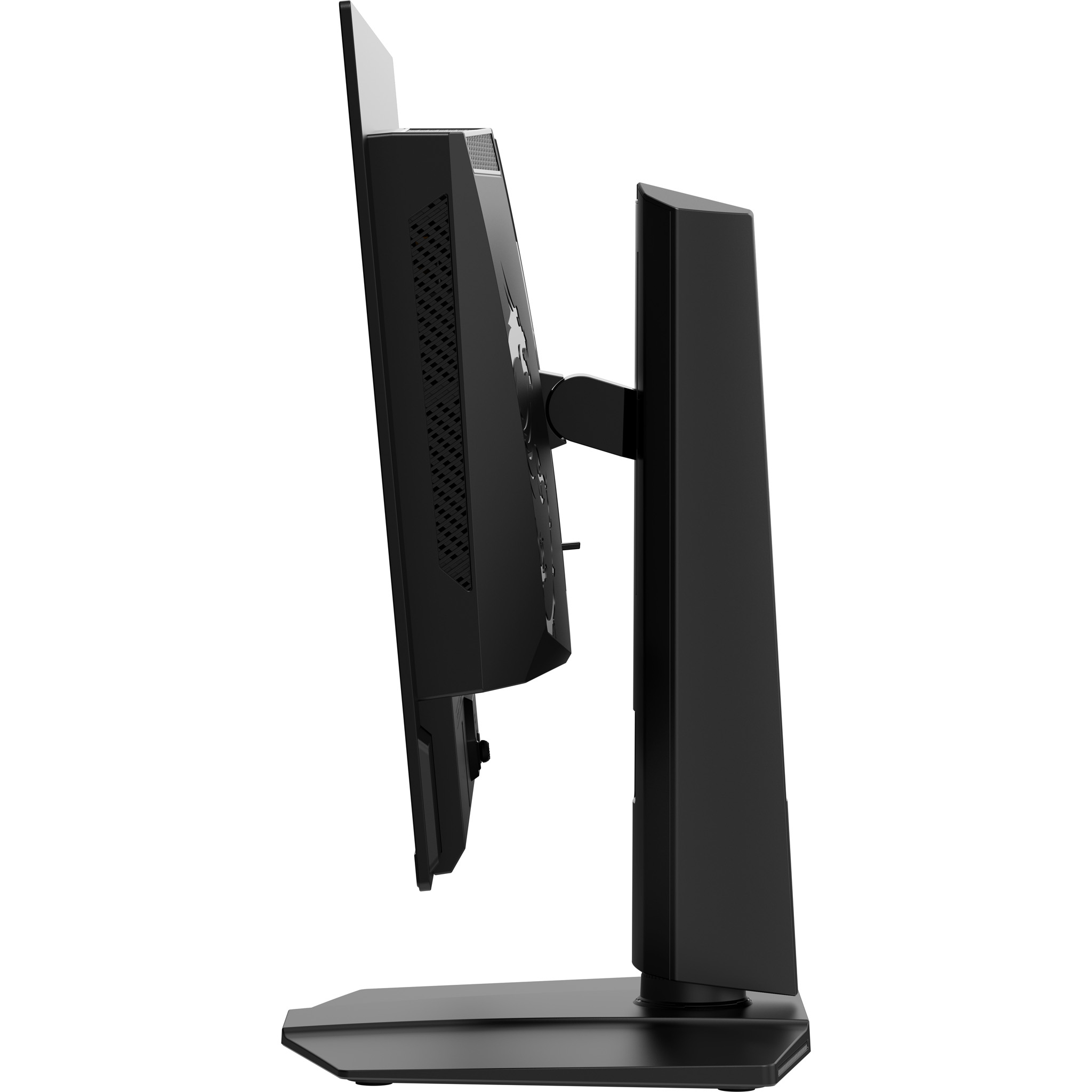 MSI MPG 272URXDE QD-OLED Monitor PC 67,3 cm (26.5) 3840 x 2160 Pixel 4K Ultra HD Nero
